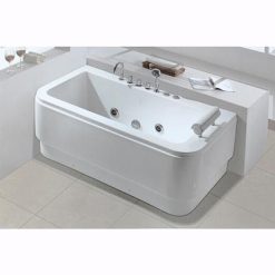 Bồn tắm massage Daelim W-3130