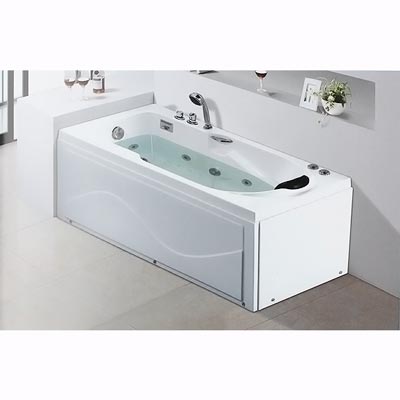 Bồn tắm massage Daelim W-3140