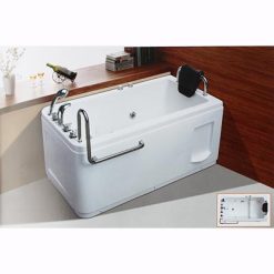 Bồn tắm massage Daelim W-3141