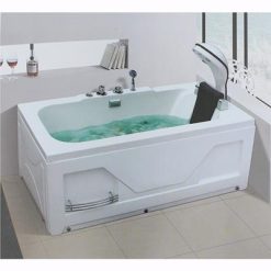 Bồn tắm massage Daelim W-3142