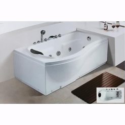 Bồn tắm massage Daelim W-3144