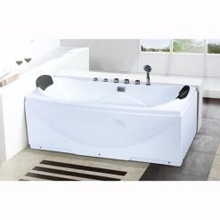 Bồn tắm massage Daelim W-3145