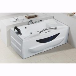 Bồn tắm massage Daelim W-3146