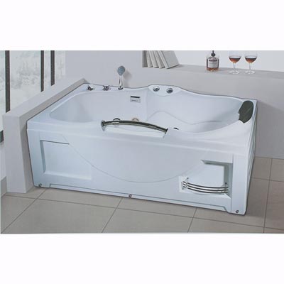 Bồn tắm massage Daelim W-3148