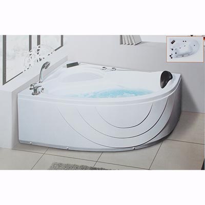Bồn tắm massage Daelim W-3149