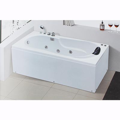 Bồn tắm massage Daelim W-3151