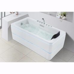 Bồn tắm massage Daelim W-3162