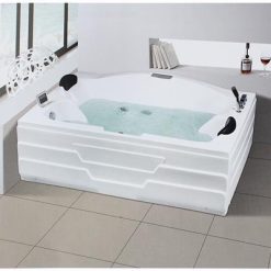 Bồn tắm massage Daelim W-3166