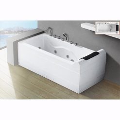 Bồn tắm massage Daelim W-3173