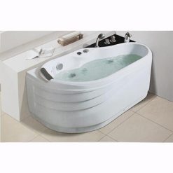 Bồn tắm massage Daelim W-3178