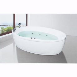 Bồn tắm massage Daelim W-3182