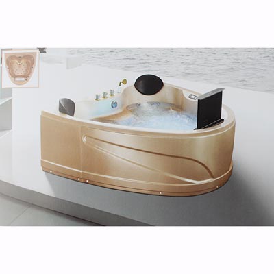 Bồn tắm massage Daelim W-3185