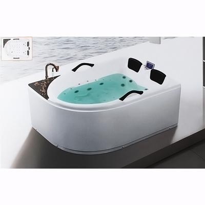 Bồn tắm massage Daelim W-3186