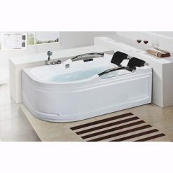 Bồn tắm massage Daelim W-3187
