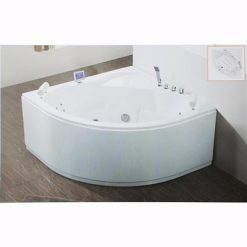 Bồn tắm massage Daelim W-3189