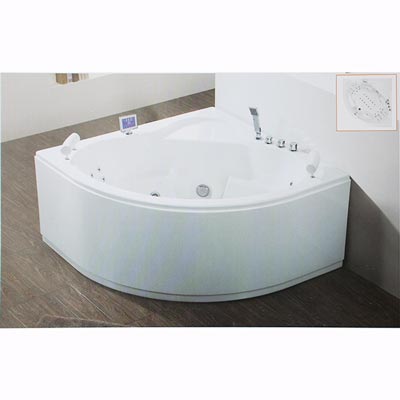 Bồn tắm massage Daelim W-3189