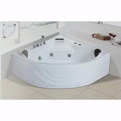 Bồn tắm massage Daelim W-3190