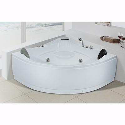 Bồn tắm massage Daelim W-3191