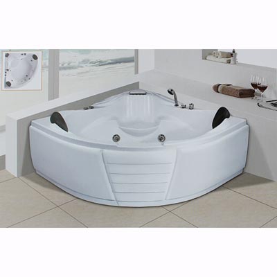 Bồn tắm massage Daelim W-3199