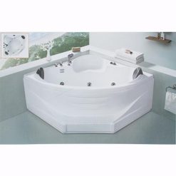 Bồn tắm massage Daelim W-3206