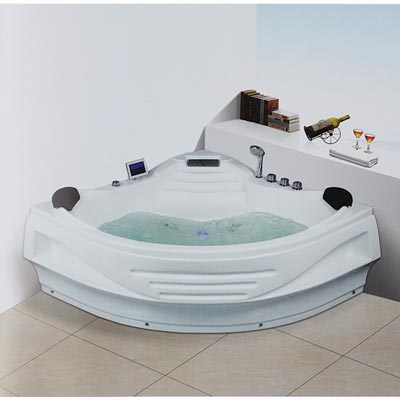 Bồn tắm massage Daelim W-3208