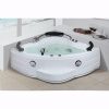 Bồn tắm massage Daelim W-3210