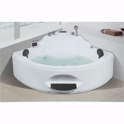 Bồn tắm massage Daelim W-3211