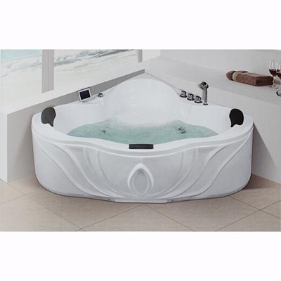 Bồn tắm massage Daelim W-3213