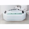 Bồn tắm massage Daelim W-3214