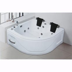 Bồn tắm massage Daelim W-3219