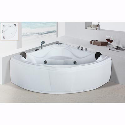 Bồn tắm massage Daelim W-3220