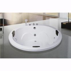 Bồn tắm xây massage Daelim W-5003