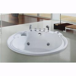 Bồn tắm xây massage Daelim W-5007