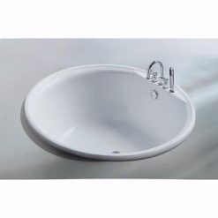 Bồn tắm xây massage Daelim W-5010