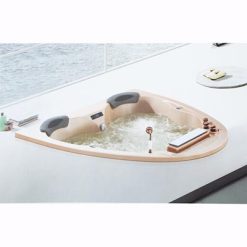 Bồn tắm xây massage Daelim W-5011