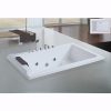 Bồn tắm xây massage Daelim W-5017