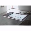 Bồn tắm xây massage Daelim W-5018