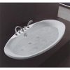 Bồn tắm xây massage Daelim W-5028