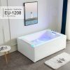 Bồn tắm massage đặt sàn Euroking EU-1208