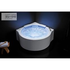 Bồn tắm massage đặt sàn Euroking EU-1310