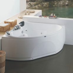 Bồn tắm massage Euroking EU-6106