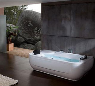 Bồn tắm massage Euroking EU-6140