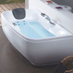 Bồn tắm massage Euroking EU-6145