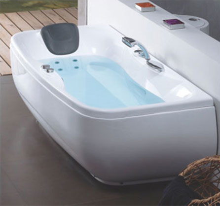 Bồn tắm massage Euroking EU-6145