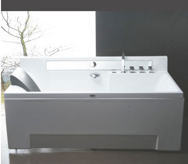 Bồn tắm massage Euroking EU-6153