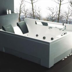 Bồn tắm massage Euroking EU-6154D