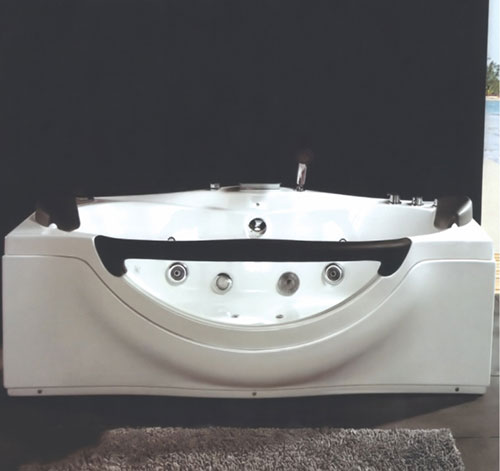 Bồn tắm massage Euroking Nofer EU-6161D