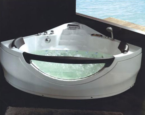 Bồn tắm massage EUROKING EU-6162D