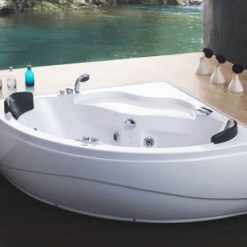 Bồn tắm massage Euroking EU-6601