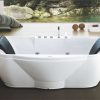 Bồn tắm massage Euroking EU-6607